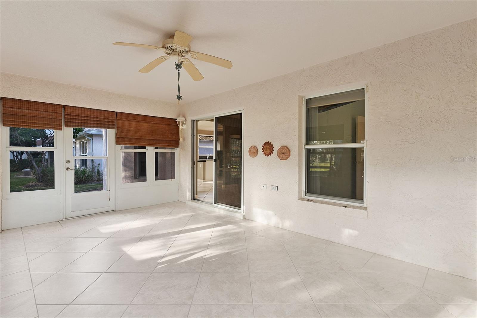 THE VILLAGES - Residential