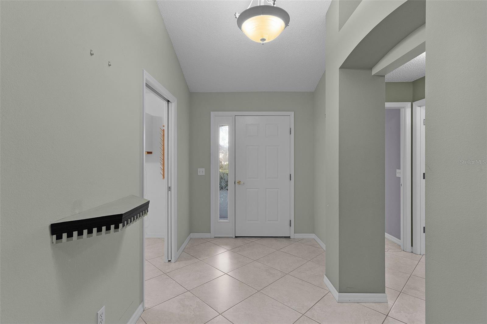 THE VILLAGES - Residential