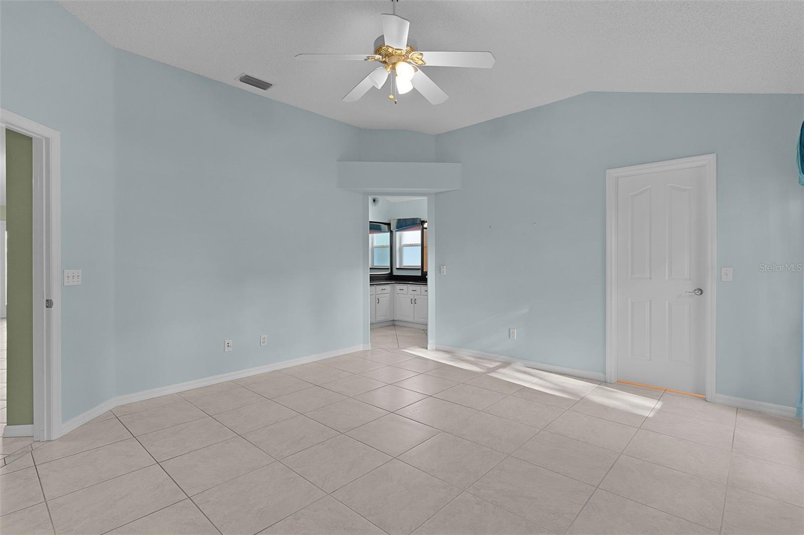 THE VILLAGES - Residential