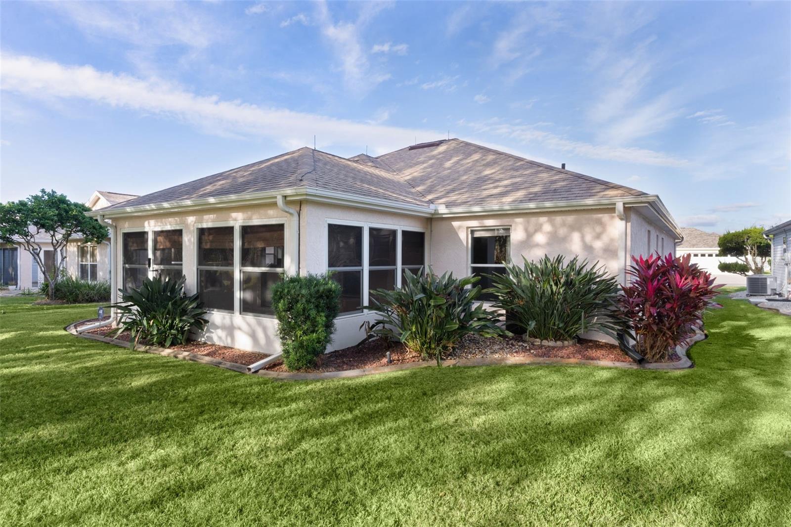 THE VILLAGES - Residential