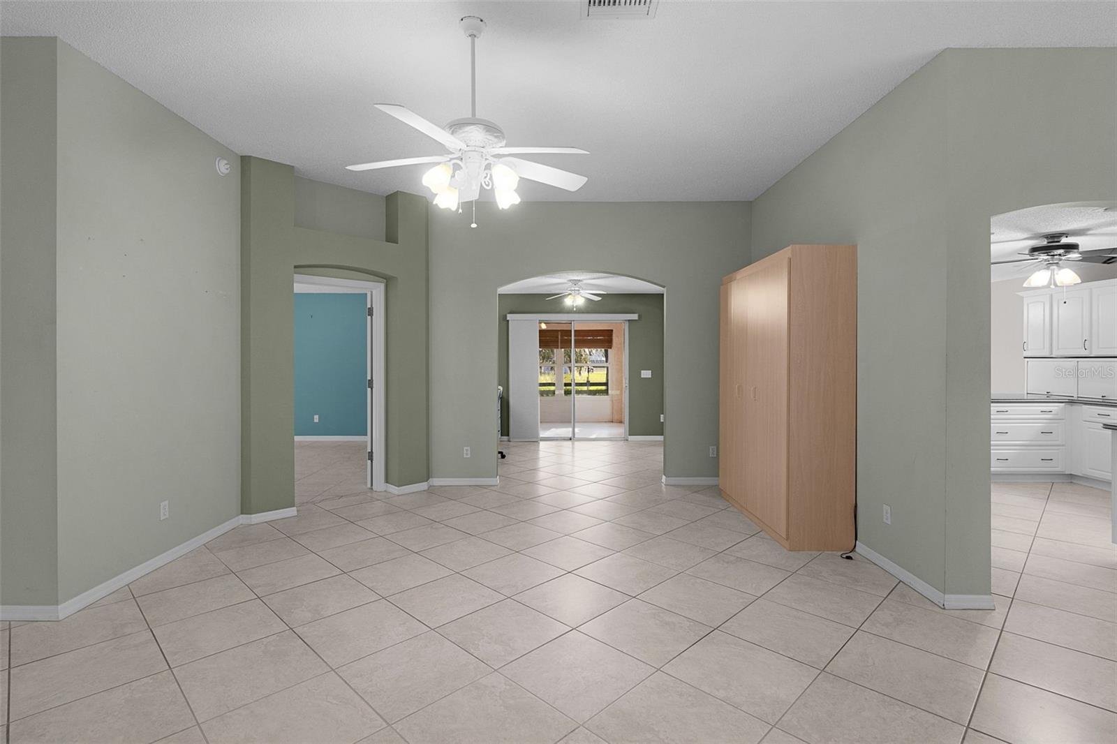 THE VILLAGES - Residential