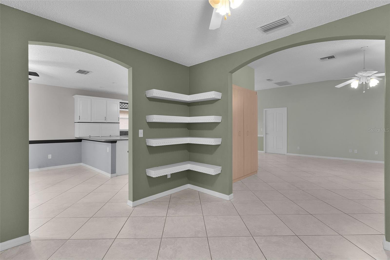 THE VILLAGES - Residential