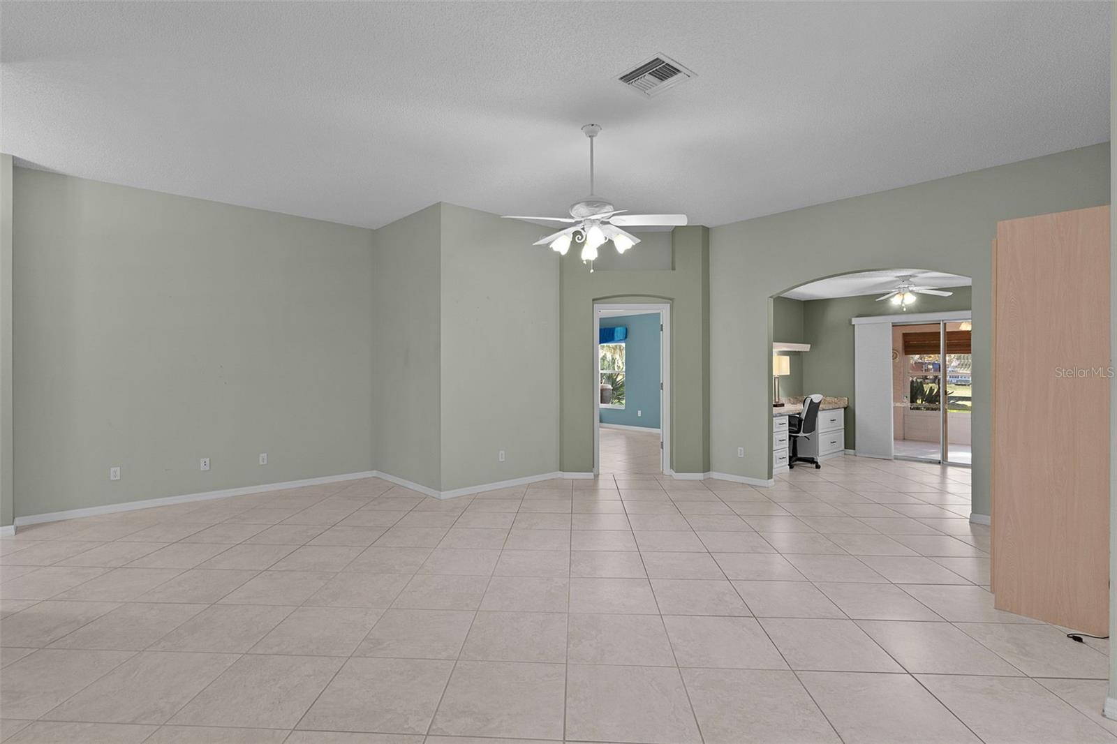 THE VILLAGES - Residential