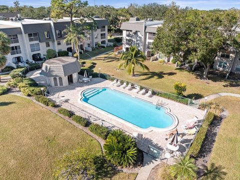 A home in SEMINOLE