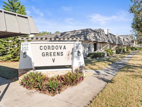 A home in SEMINOLE