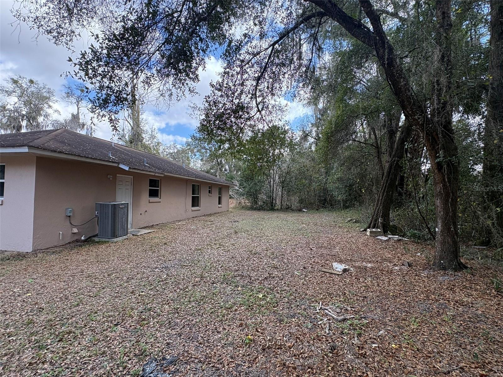 EVANS ACRES - Residential