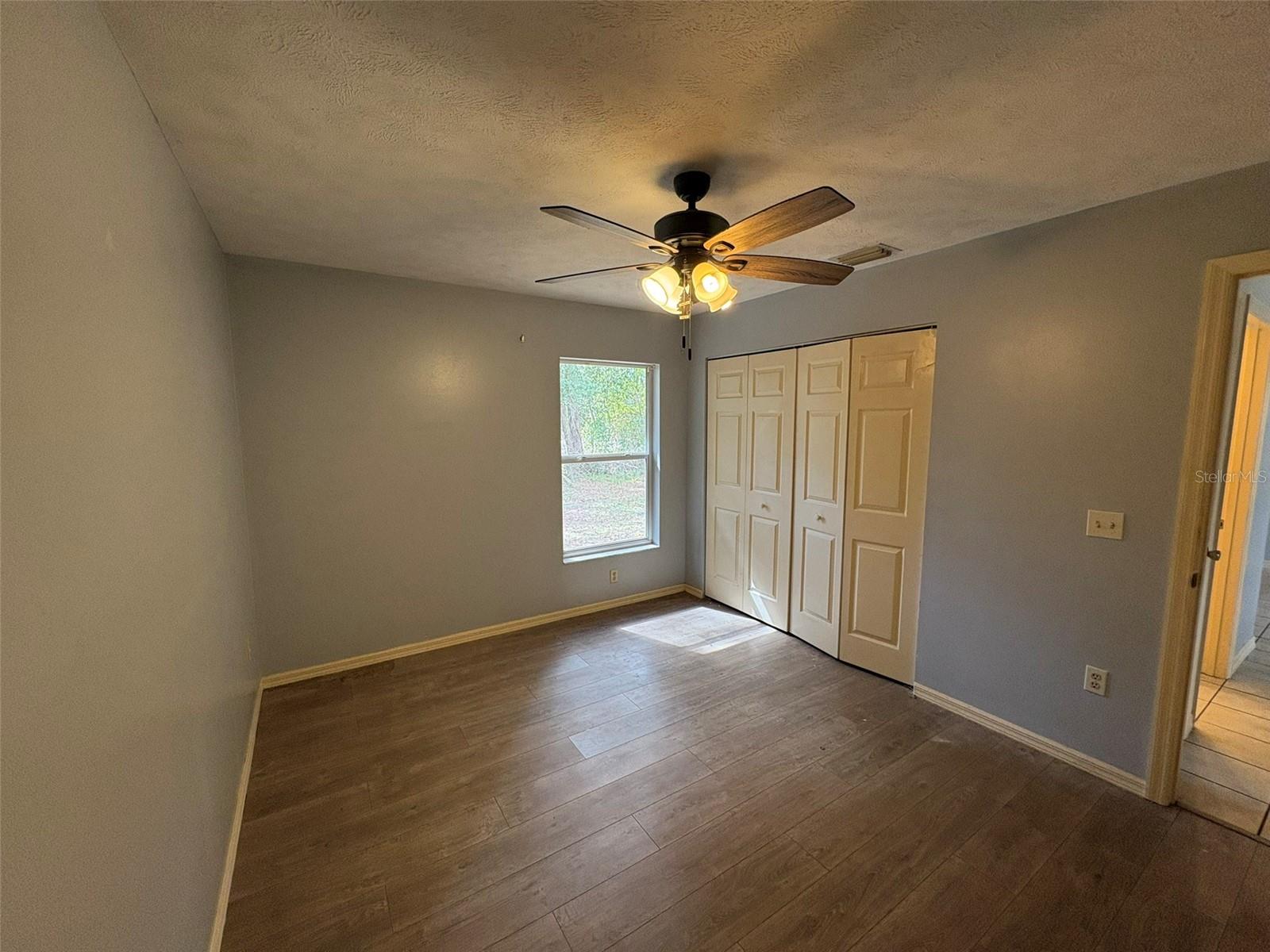 EVANS ACRES - Residential