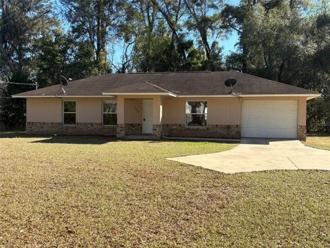 Photo of 2060 NW 42nd Street, Ocala, FL 34475 (MLS # OM719001)