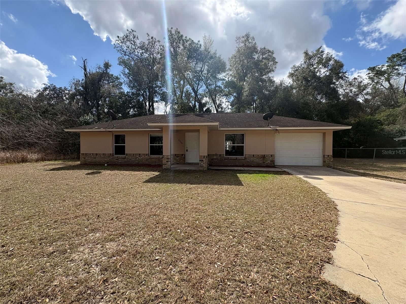 EVANS ACRES - Residential