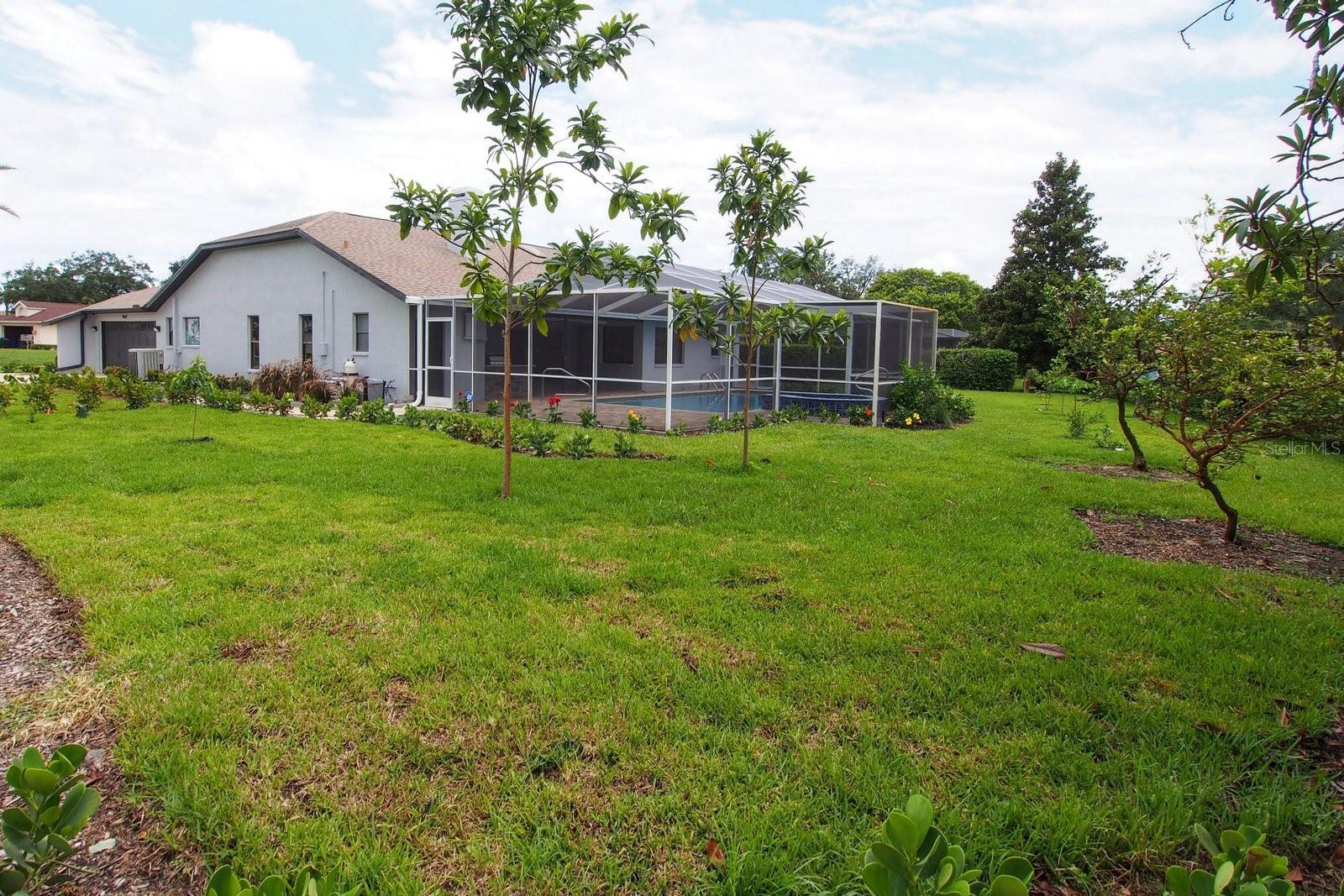 GLEN LAKES PH 1 - Residential Lease