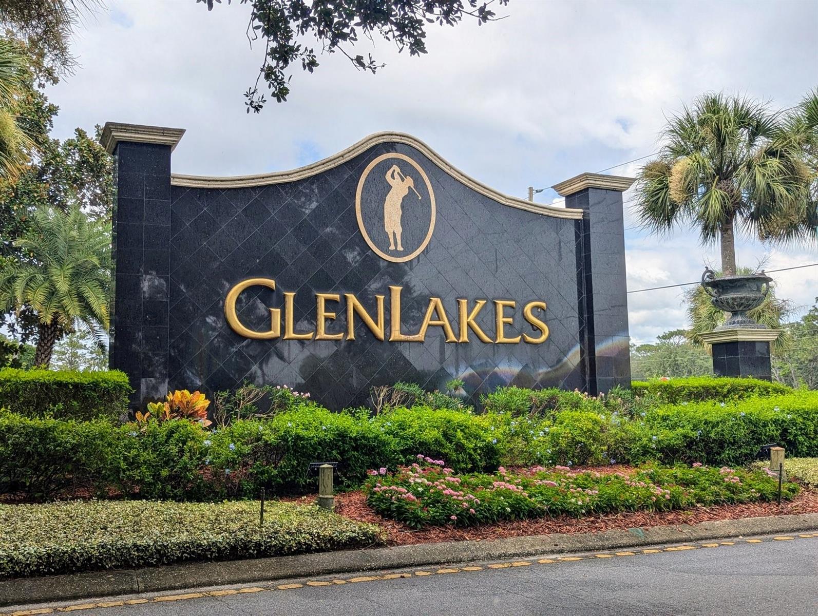 GLEN LAKES PH 1 - Residential Lease