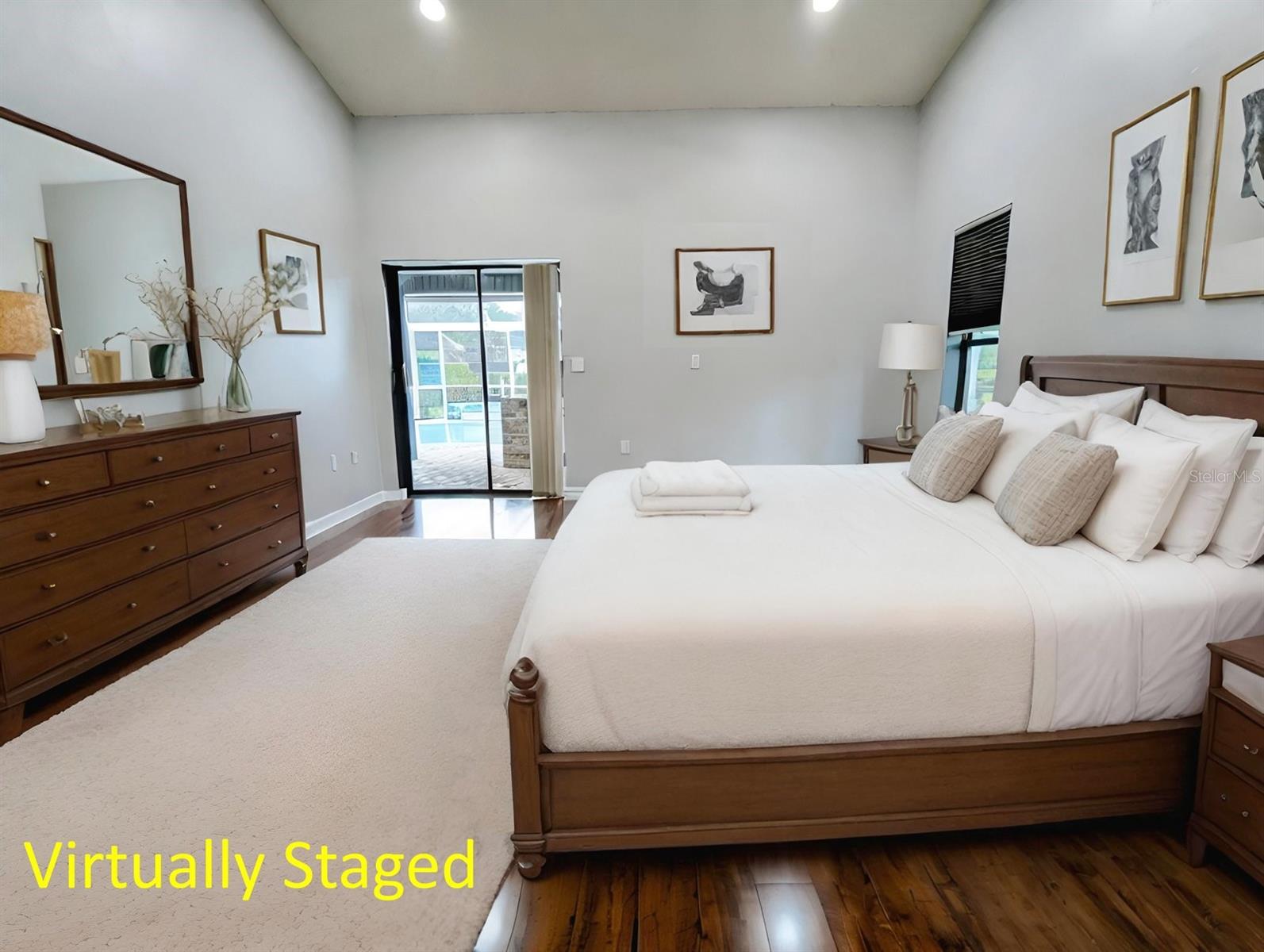 GLEN LAKES PH 1 - Residential Lease