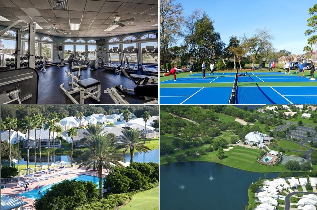 GLEN LAKES PH 1 - Residential Lease