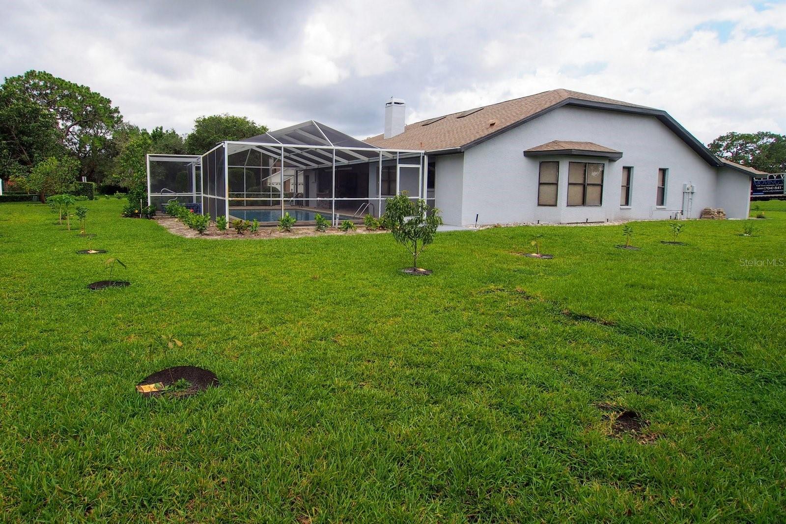 GLEN LAKES PH 1 - Residential Lease