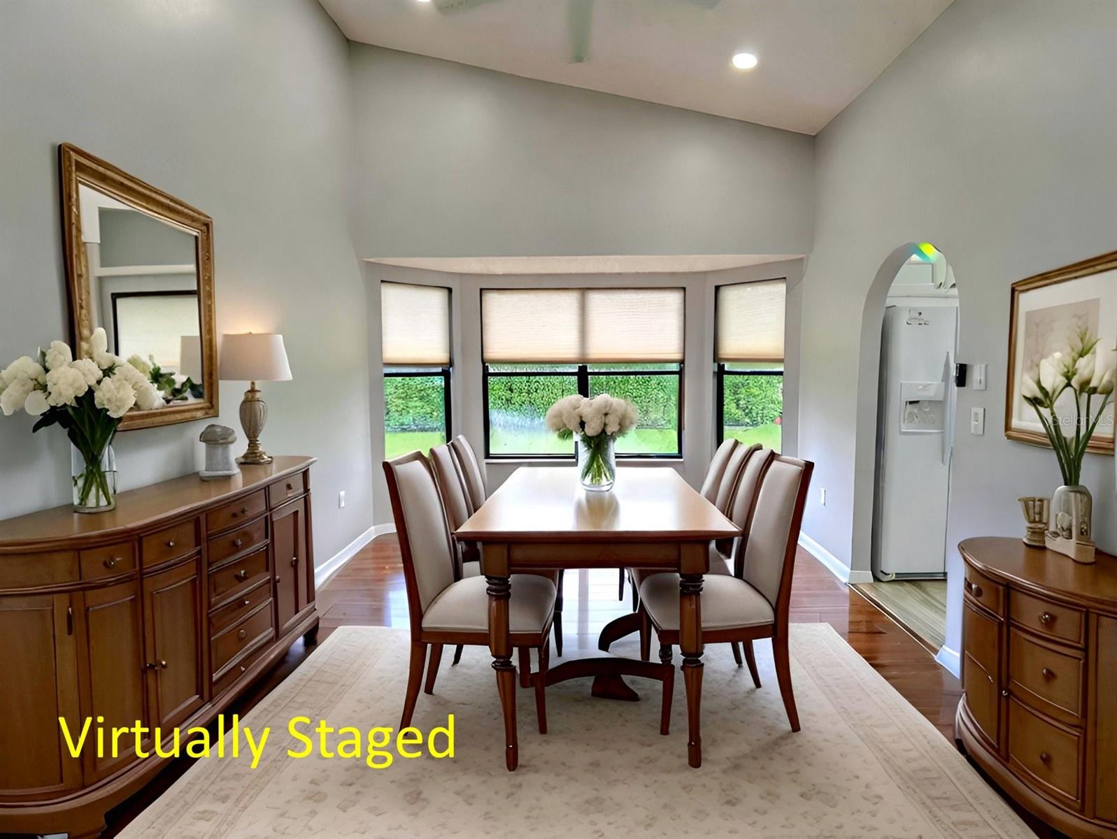 GLEN LAKES PH 1 - Residential Lease