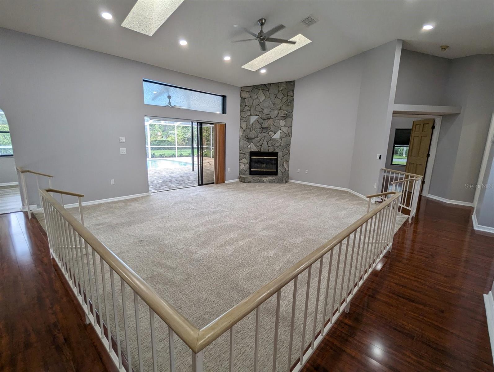 GLEN LAKES PH 1 - Residential Lease