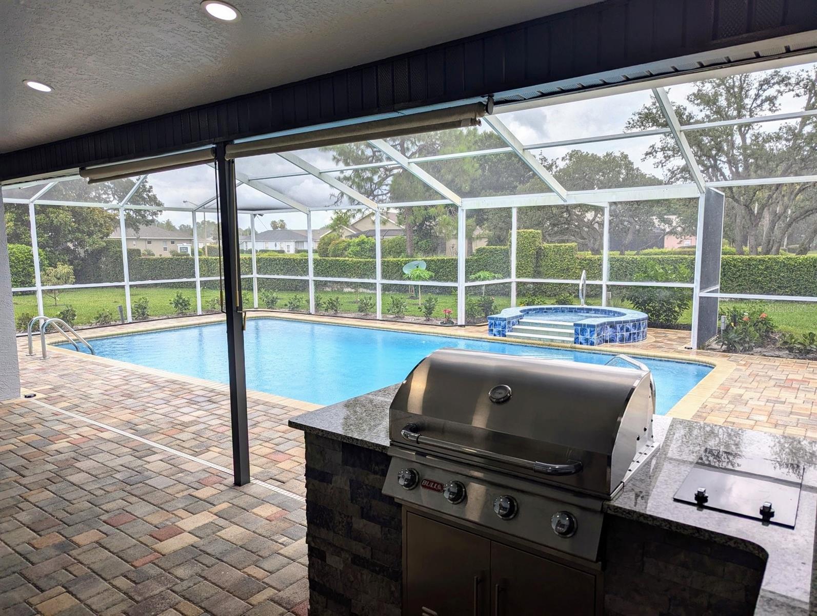 GLEN LAKES PH 1 - Residential Lease