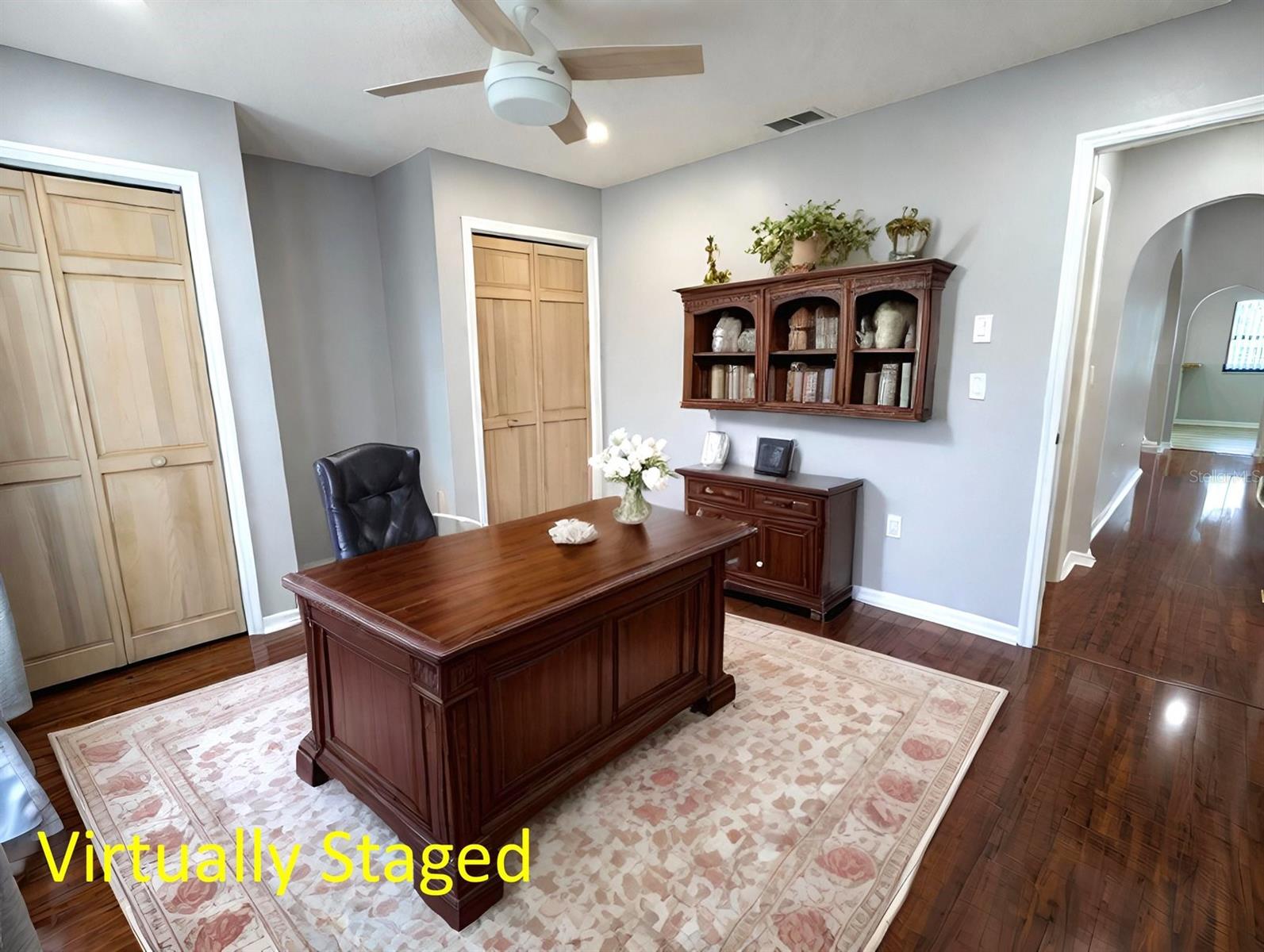 GLEN LAKES PH 1 - Residential Lease