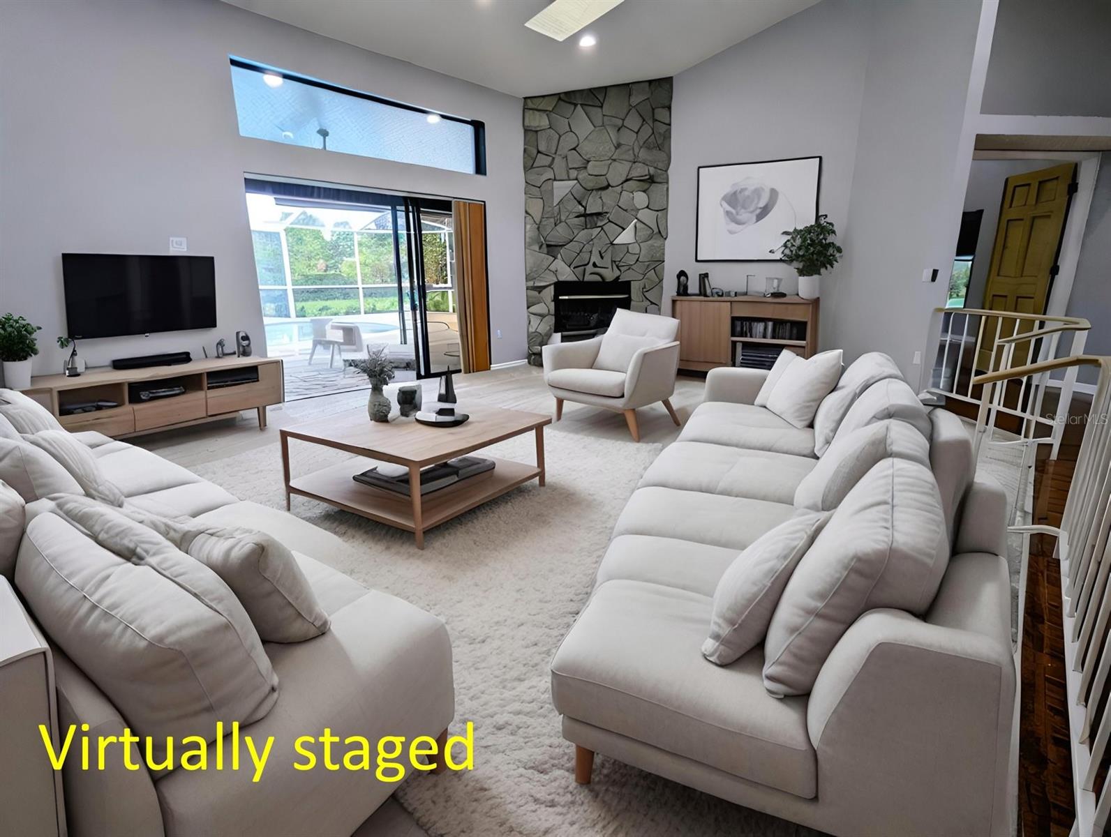 GLEN LAKES PH 1 - Residential Lease