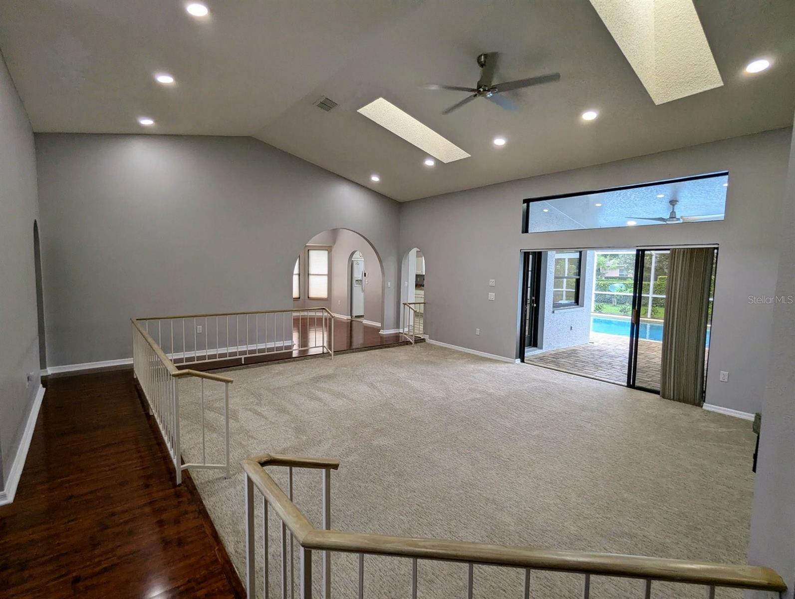 GLEN LAKES PH 1 - Residential Lease