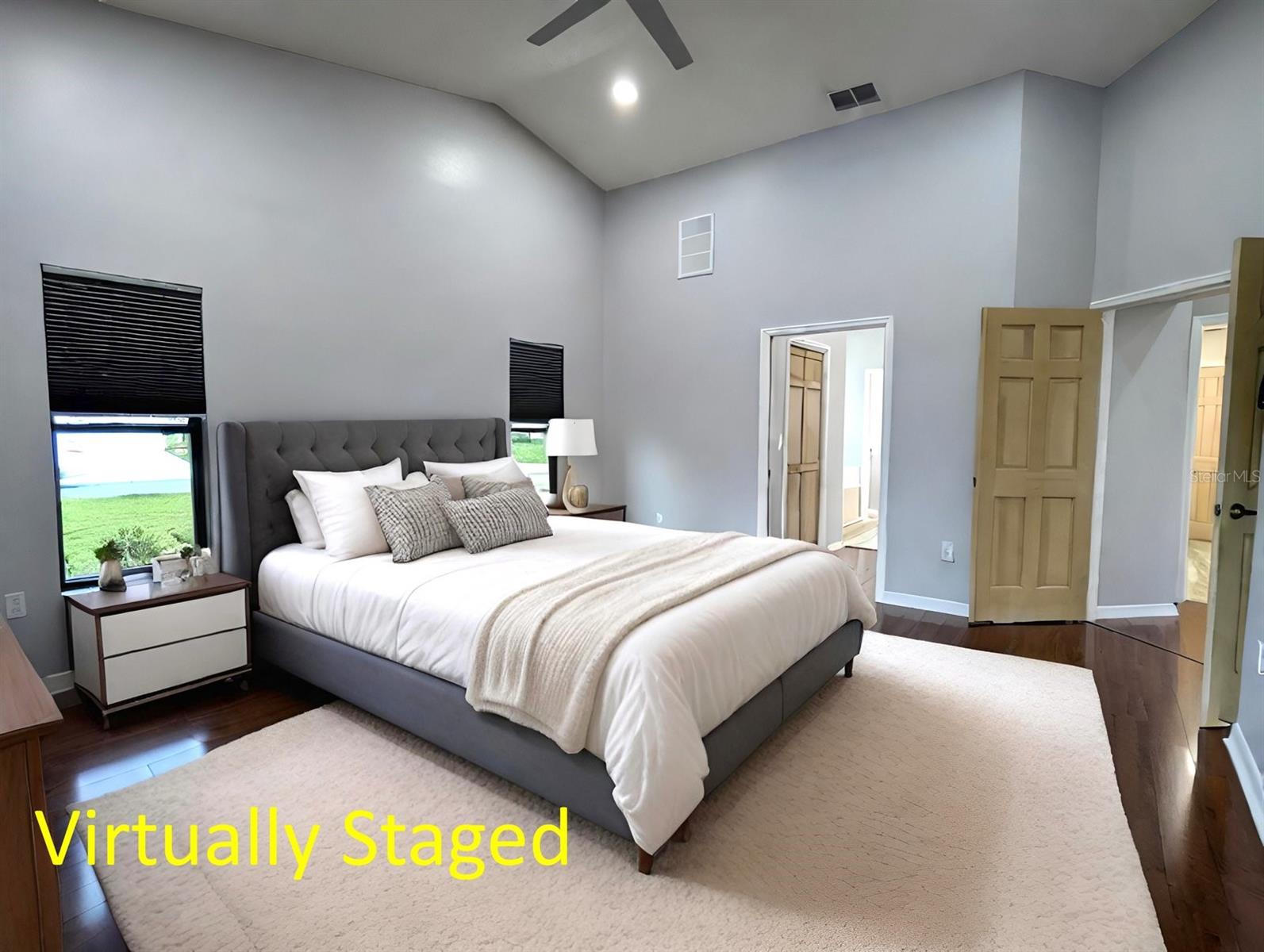 GLEN LAKES PH 1 - Residential Lease