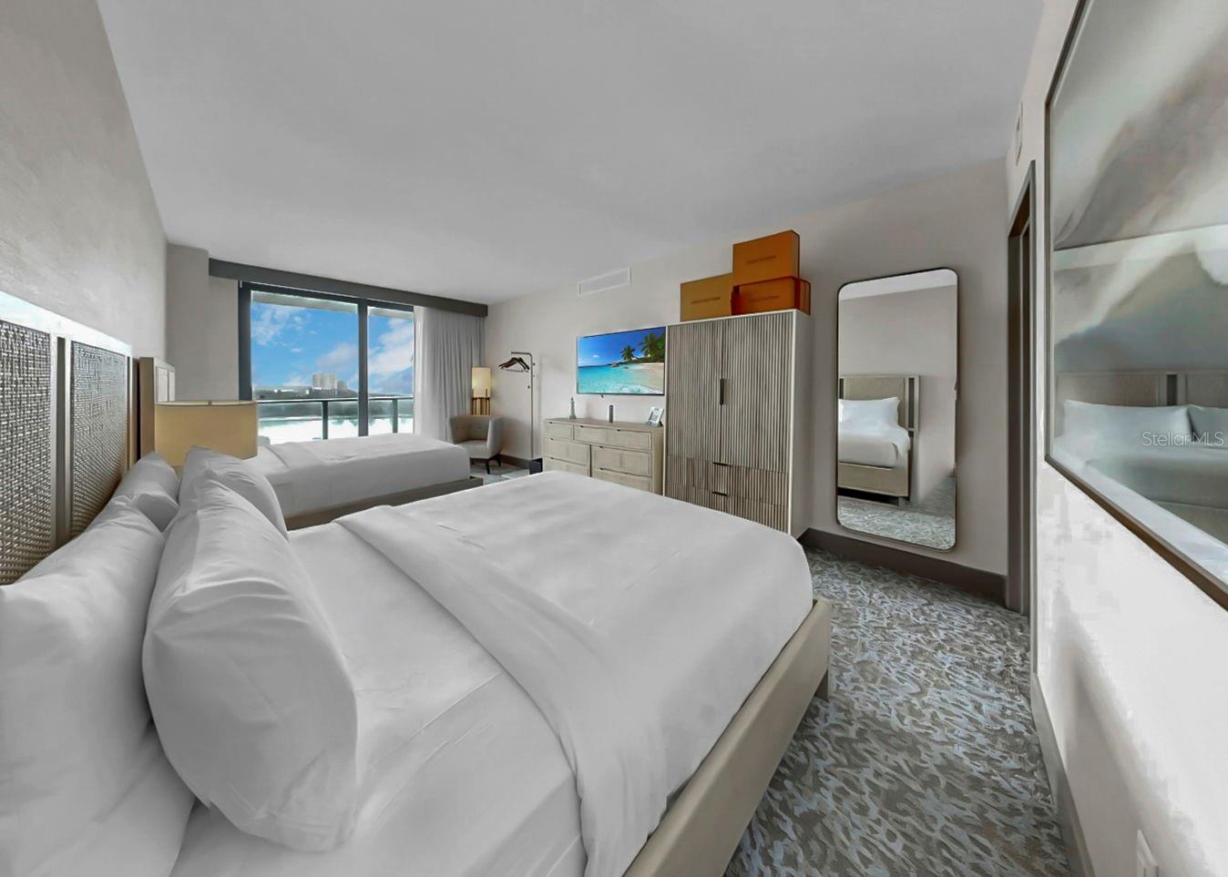 ENCHANTMENT CLEARWATER BEACH HOTEL CONDO - Residential