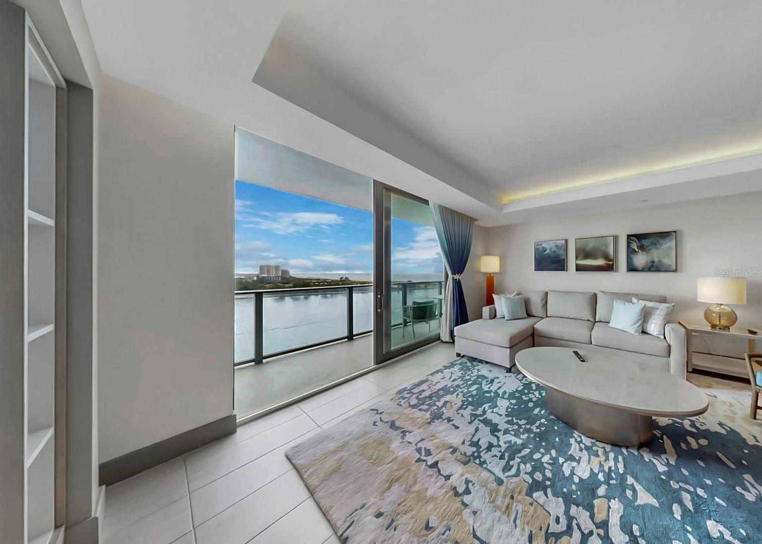 ENCHANTMENT CLEARWATER BEACH HOTEL CONDO - Residential