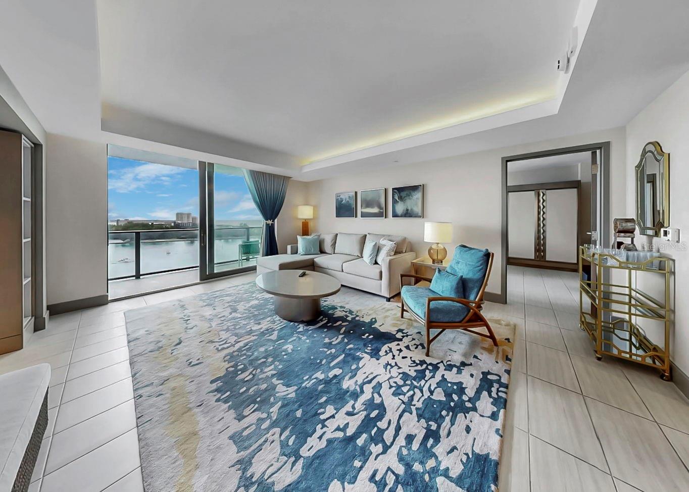 ENCHANTMENT CLEARWATER BEACH HOTEL CONDO - Residential