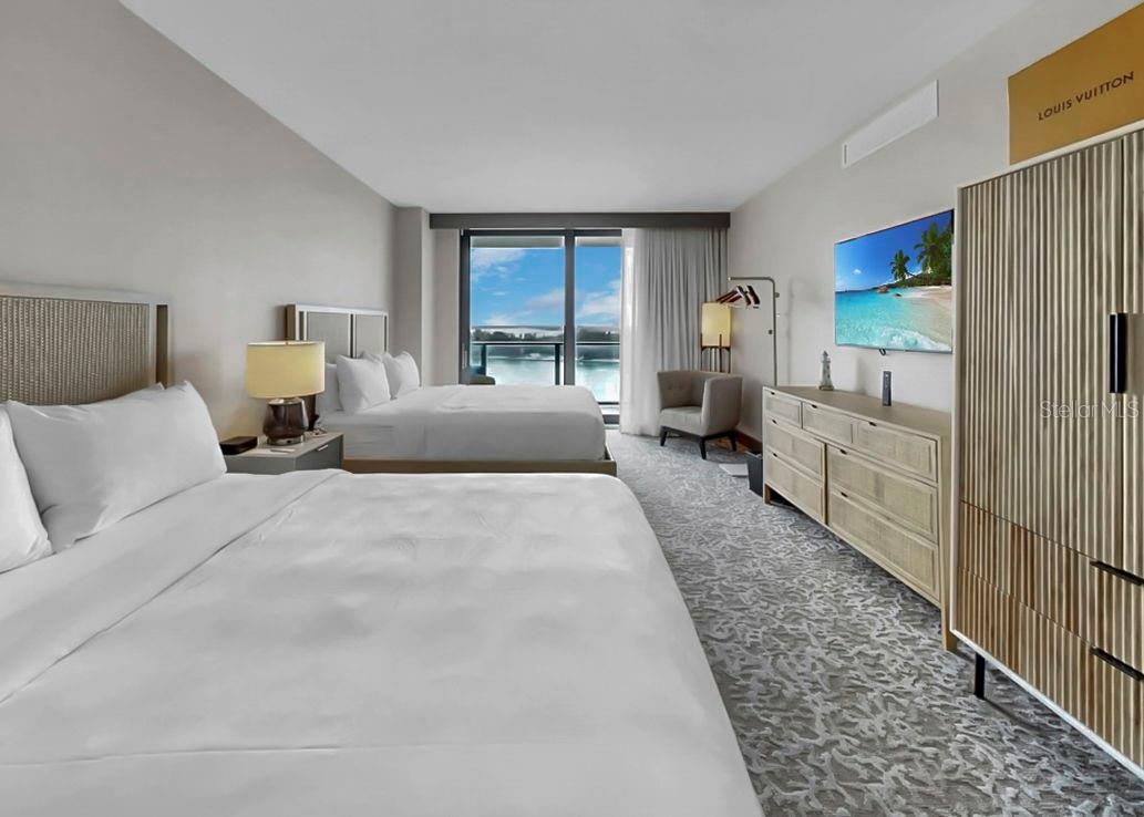 ENCHANTMENT CLEARWATER BEACH HOTEL CONDO - Residential