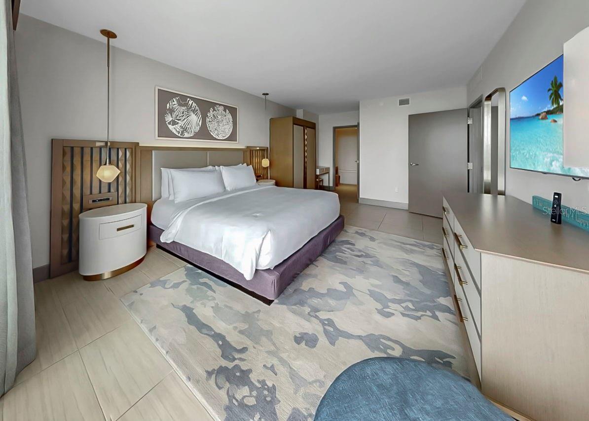 ENCHANTMENT CLEARWATER BEACH HOTEL CONDO - Residential