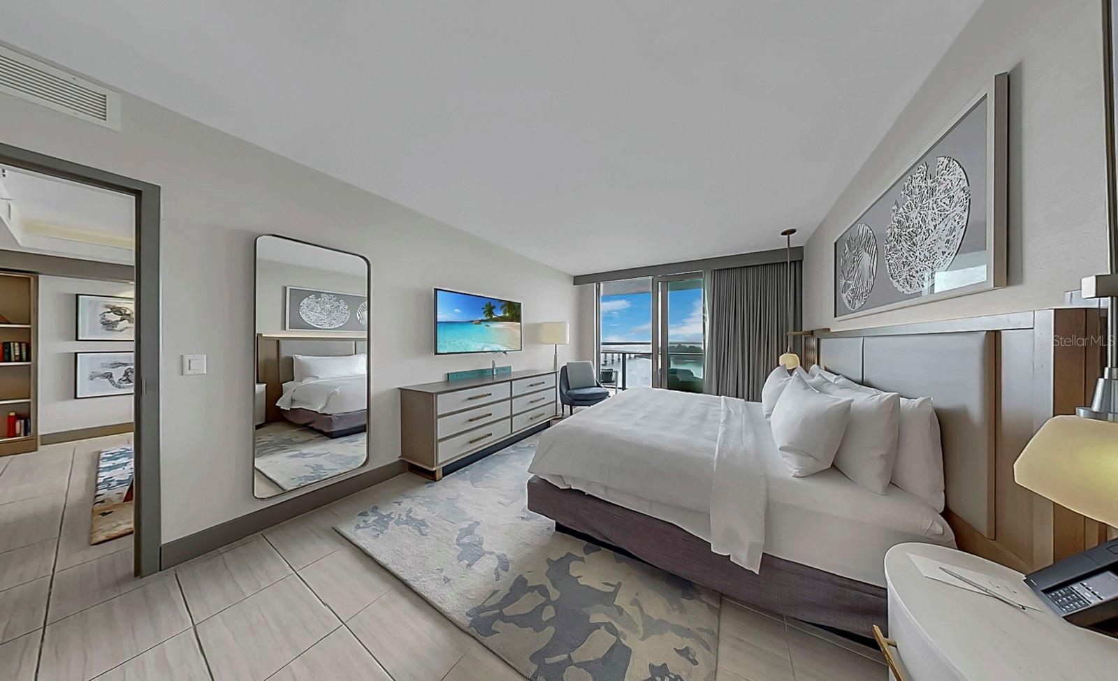 ENCHANTMENT CLEARWATER BEACH HOTEL CONDO - Residential