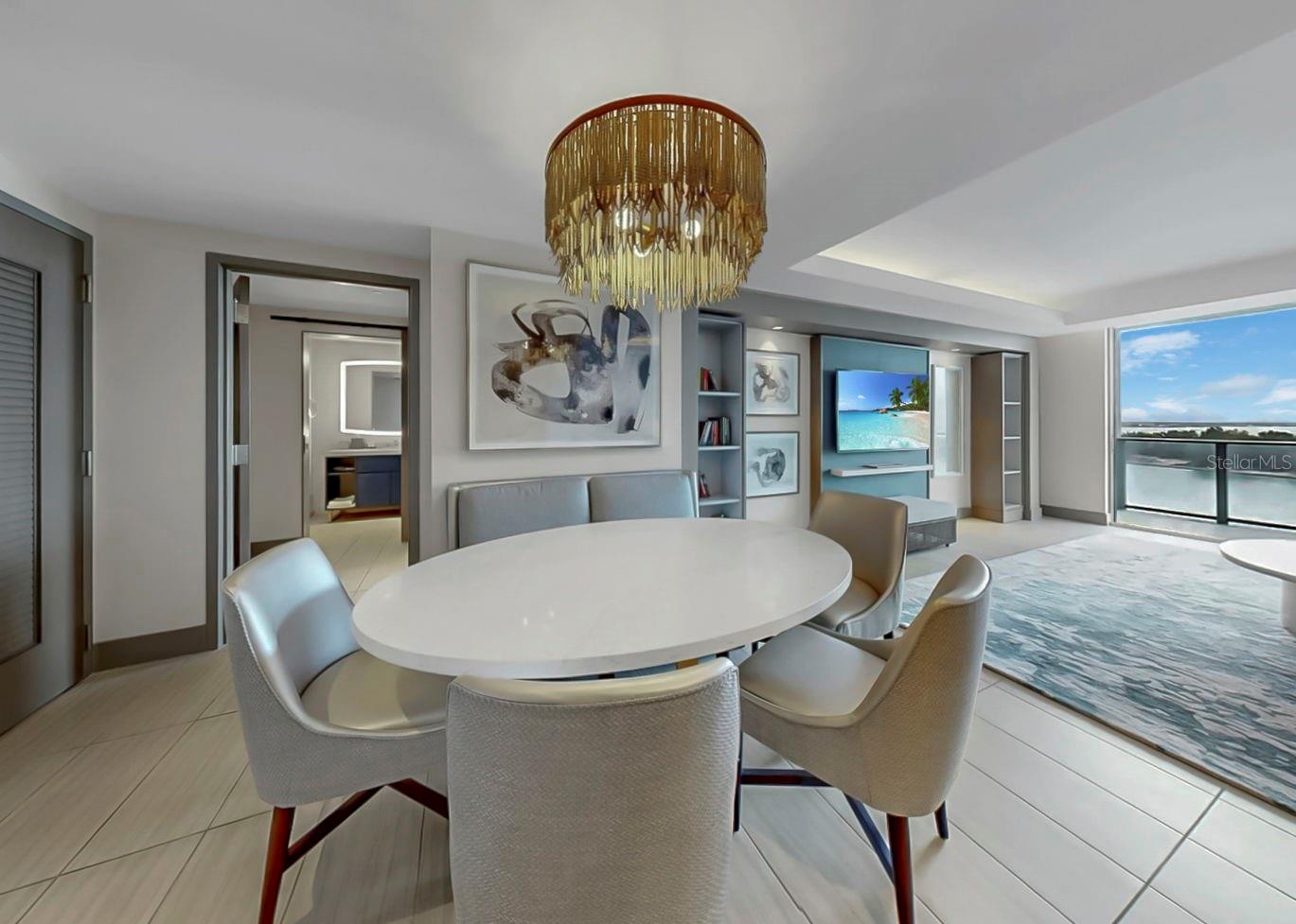 ENCHANTMENT CLEARWATER BEACH HOTEL CONDO - Residential