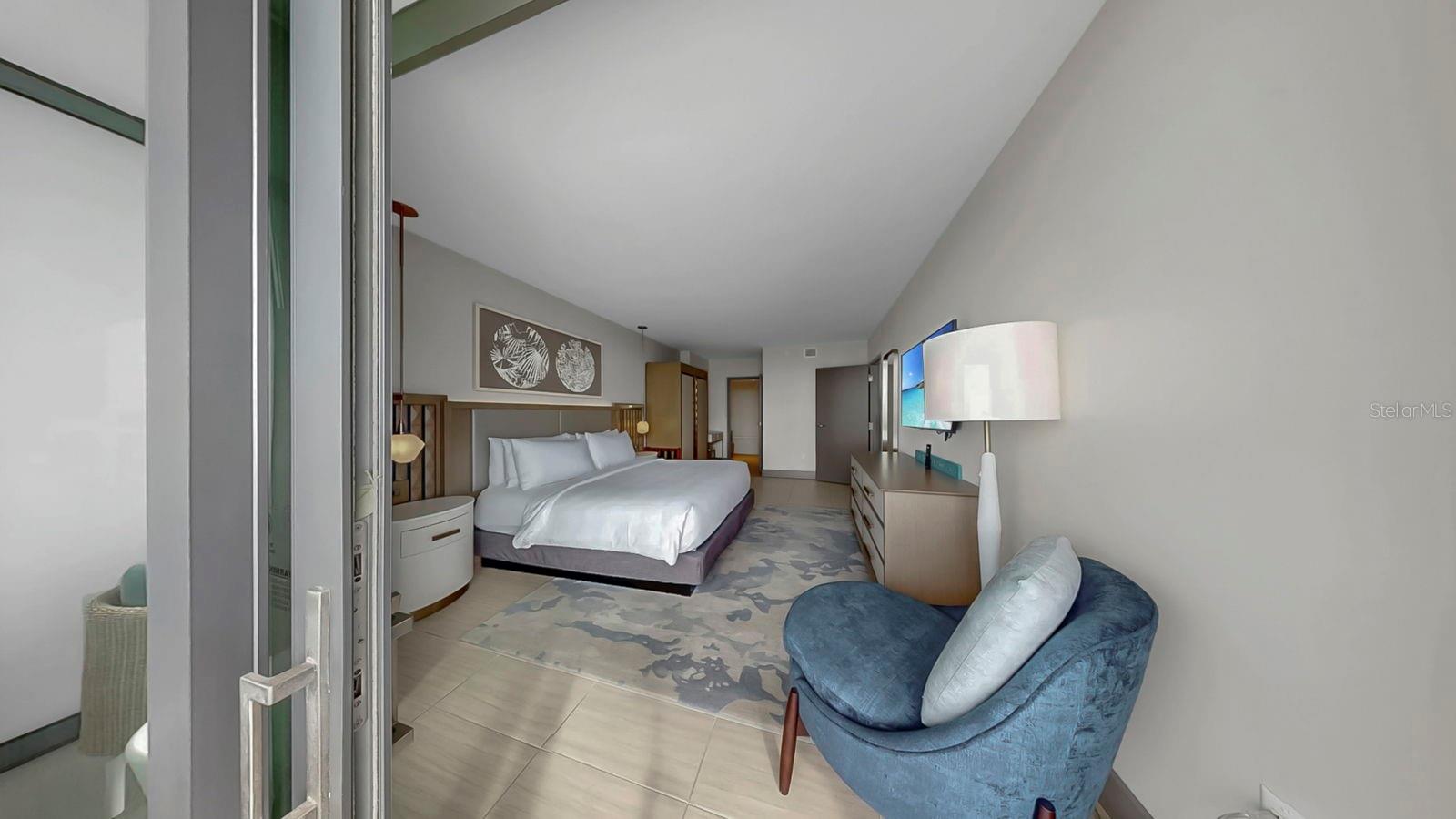 ENCHANTMENT CLEARWATER BEACH HOTEL CONDO - Residential