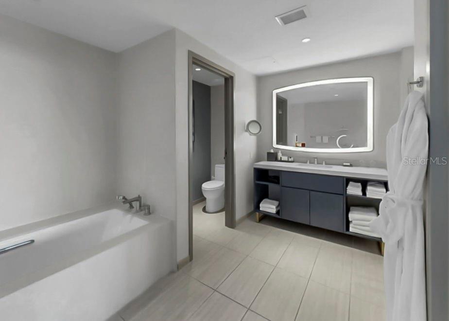 ENCHANTMENT CLEARWATER BEACH HOTEL CONDO - Residential