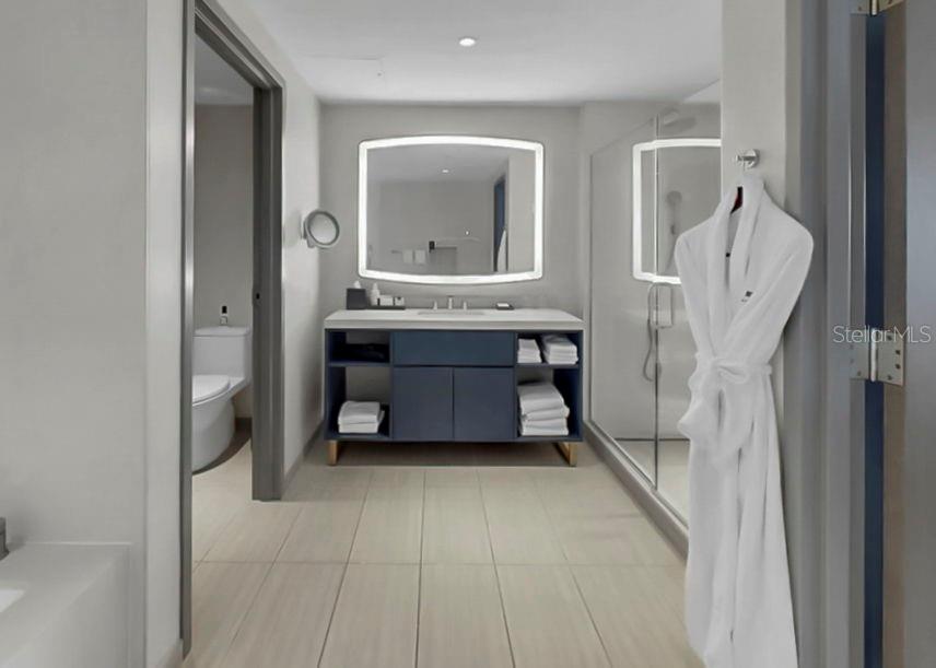 ENCHANTMENT CLEARWATER BEACH HOTEL CONDO - Residential