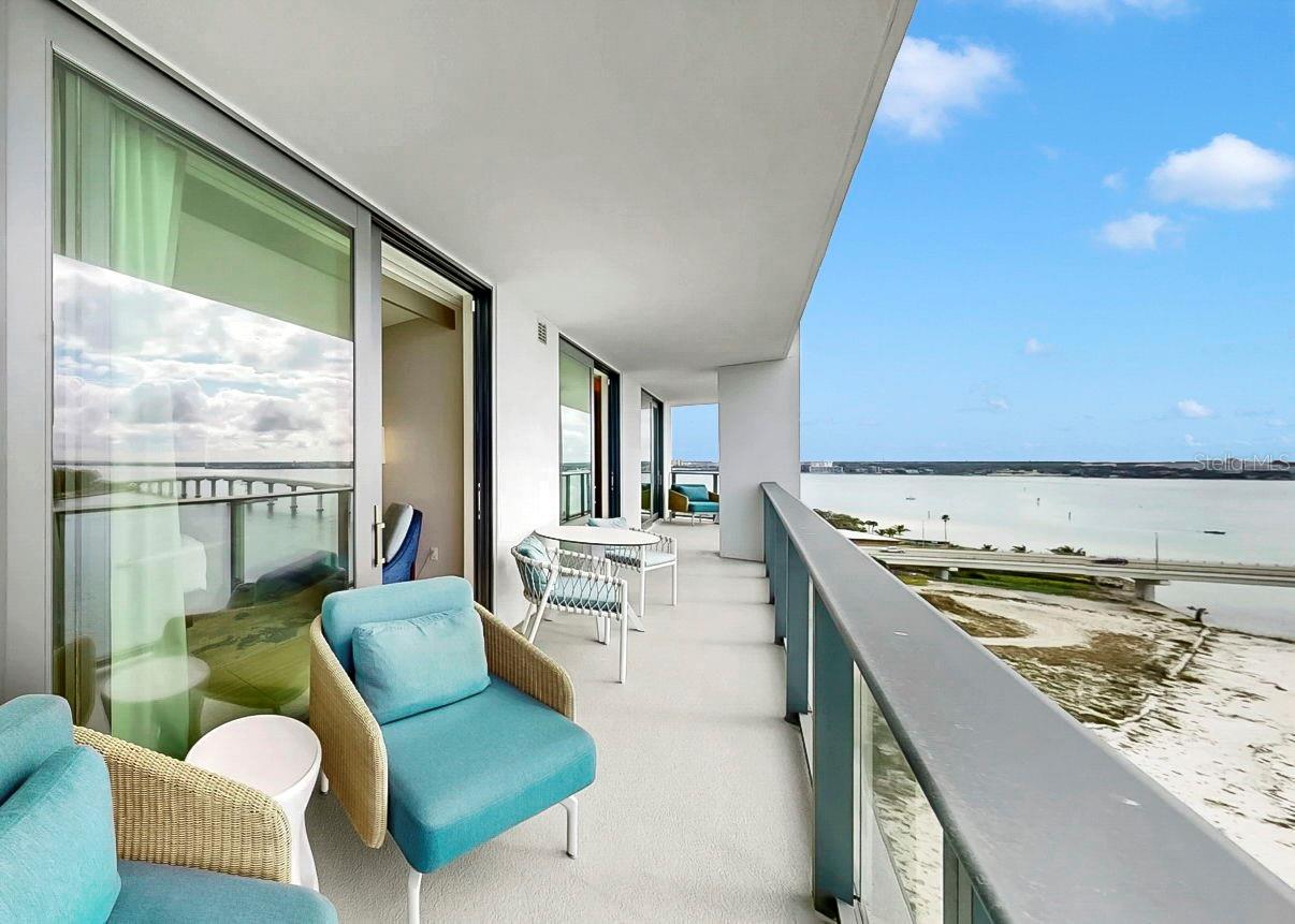 ENCHANTMENT CLEARWATER BEACH HOTEL CONDO - Residential