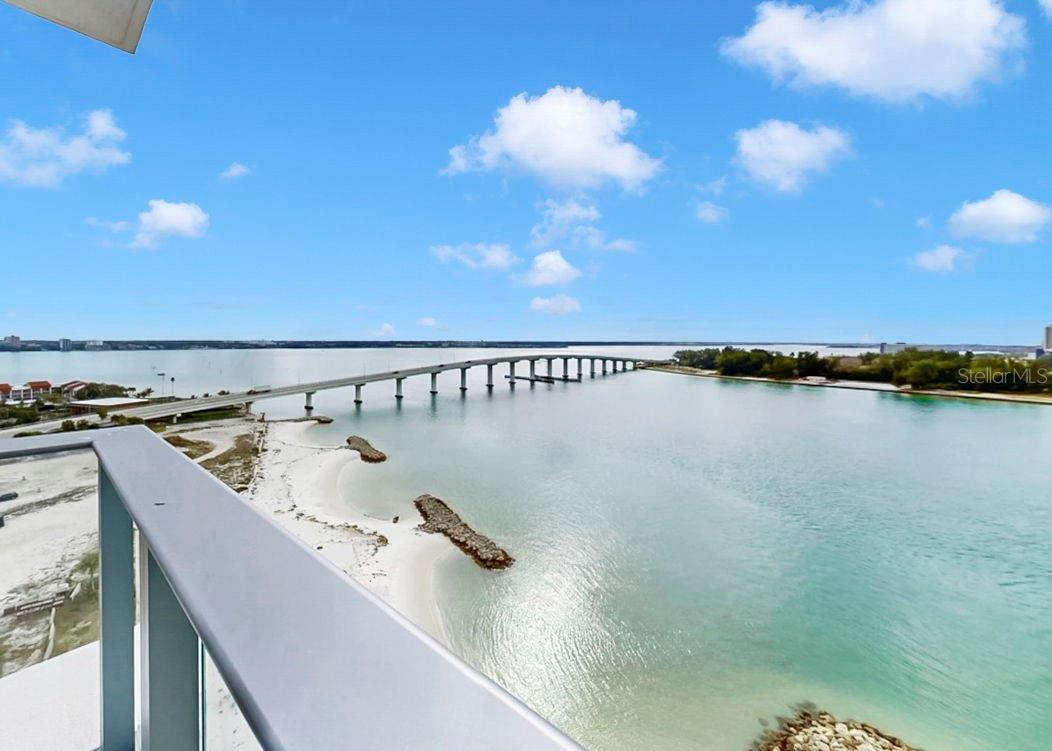 ENCHANTMENT CLEARWATER BEACH HOTEL CONDO - Residential