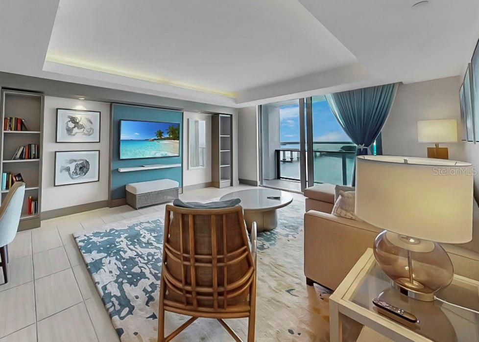ENCHANTMENT CLEARWATER BEACH HOTEL CONDO - Residential