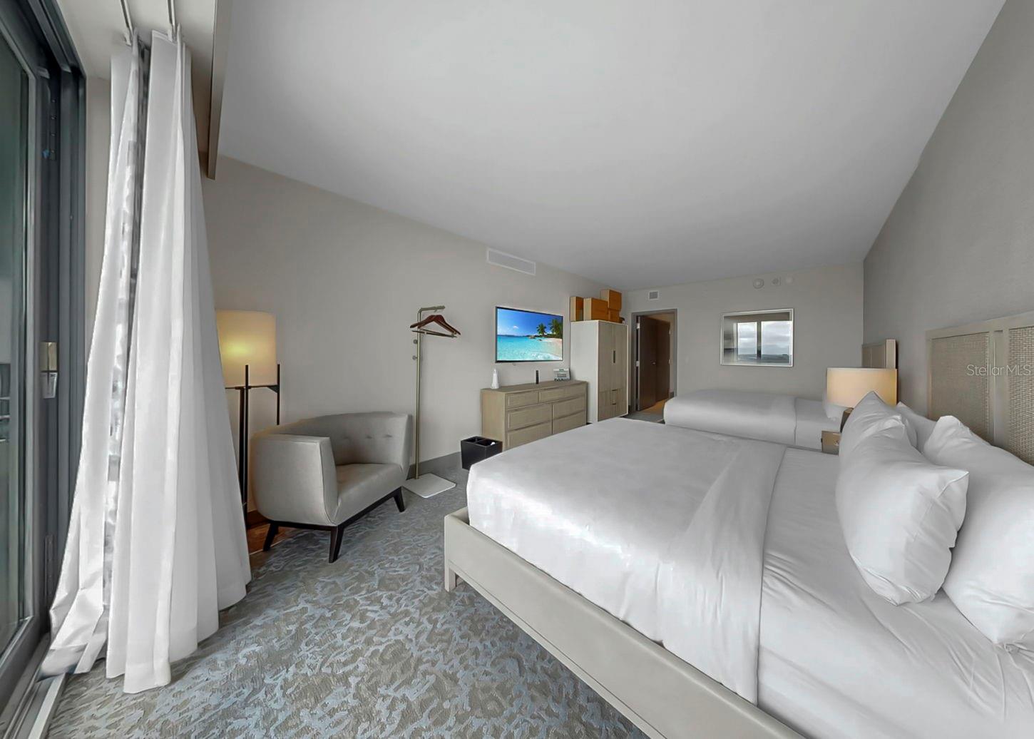 ENCHANTMENT CLEARWATER BEACH HOTEL CONDO - Residential