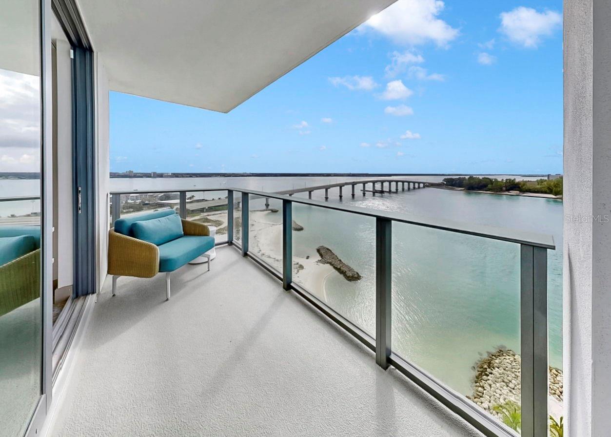 ENCHANTMENT CLEARWATER BEACH HOTEL CONDO - Residential