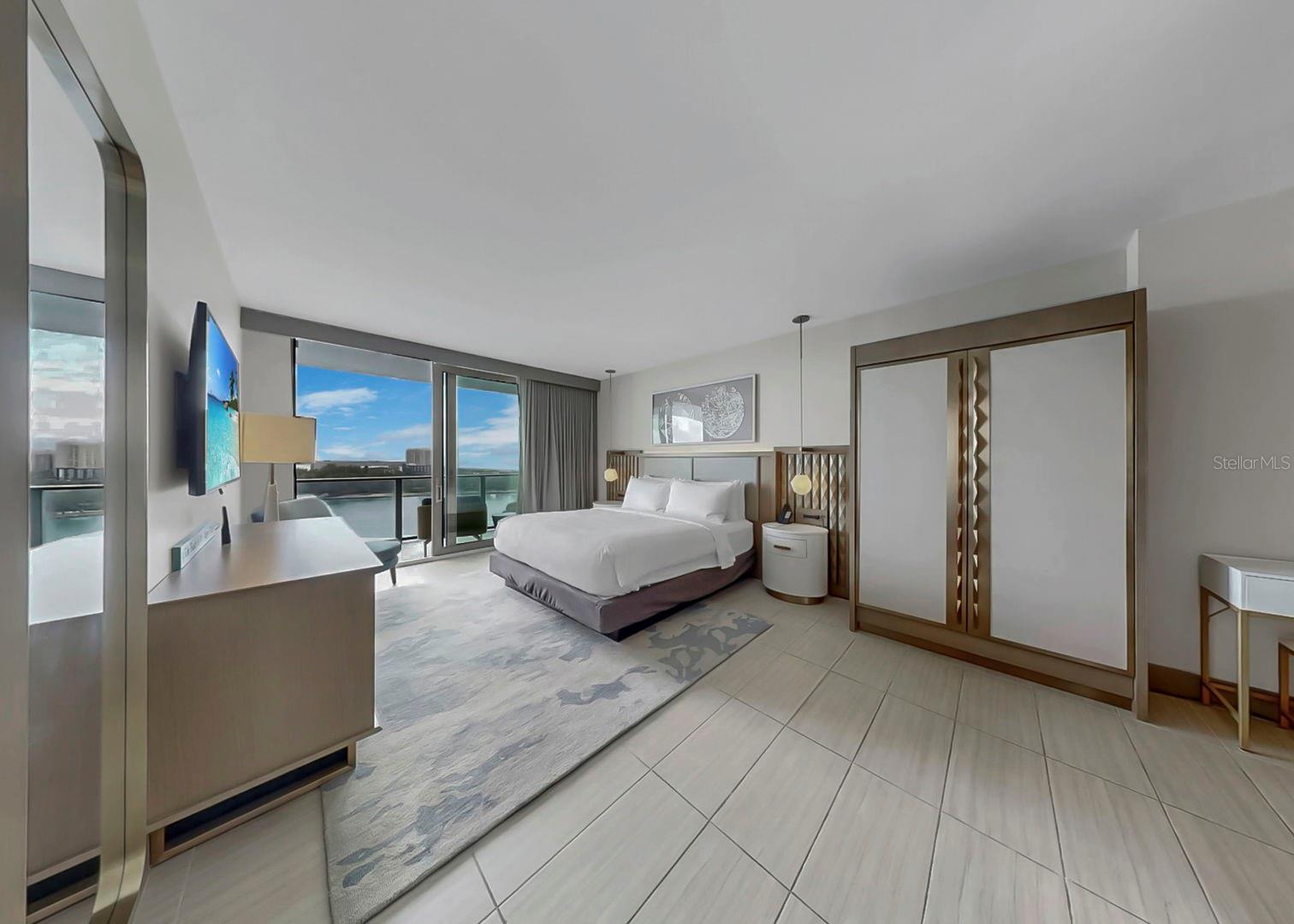 ENCHANTMENT CLEARWATER BEACH HOTEL CONDO - Residential