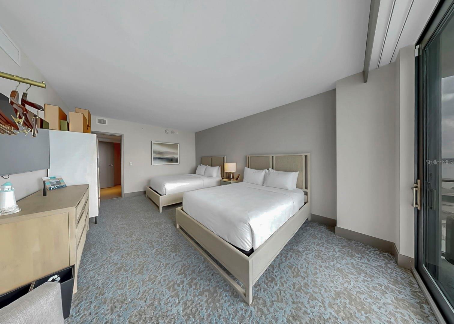 ENCHANTMENT CLEARWATER BEACH HOTEL CONDO - Residential