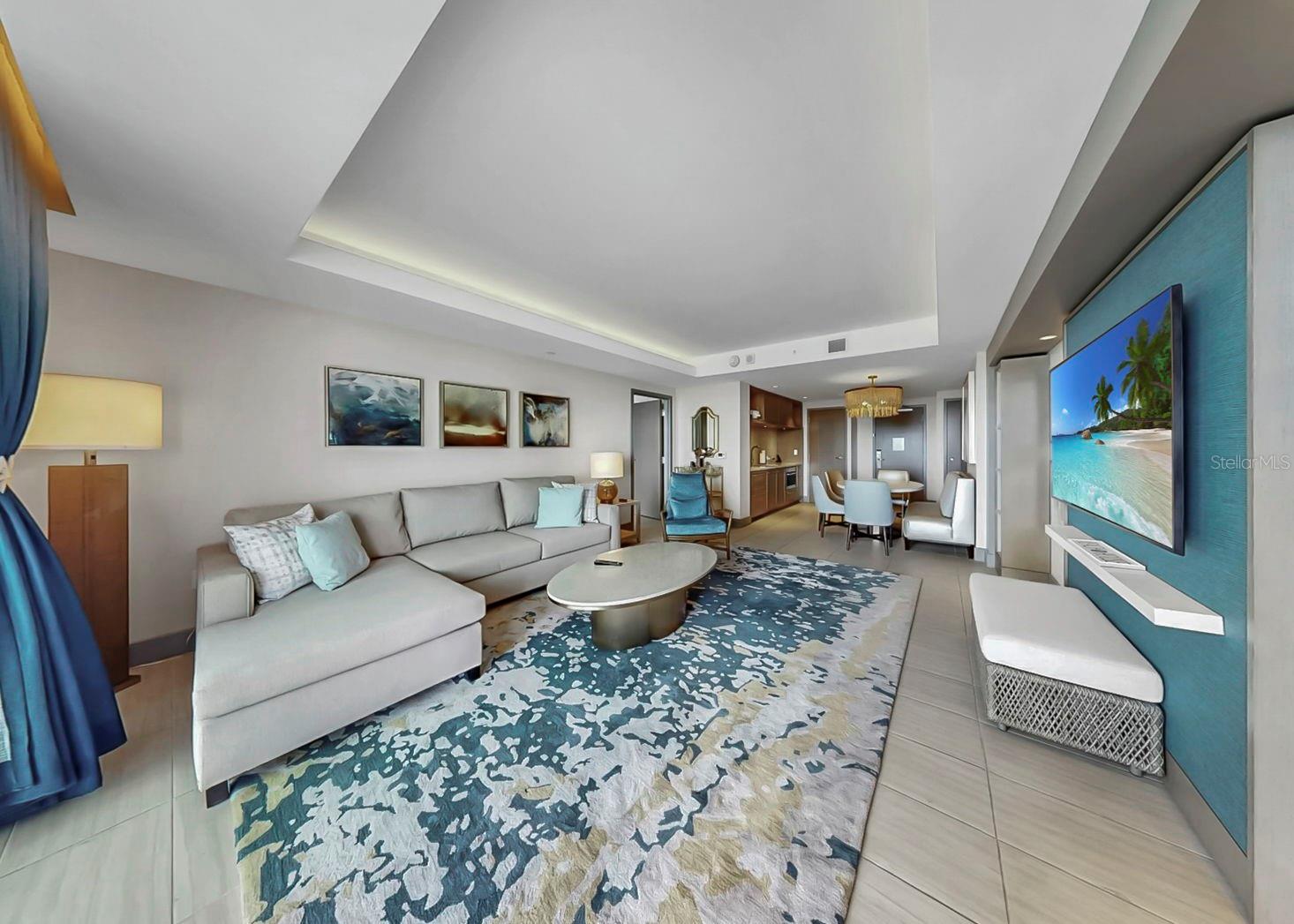 ENCHANTMENT CLEARWATER BEACH HOTEL CONDO - Residential