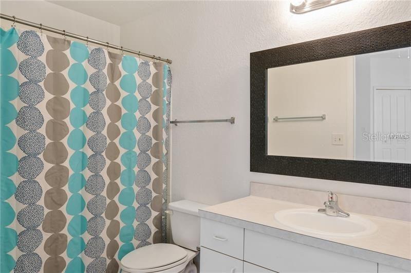 JADE AT TAMPA PALMS A CONDOMIN - Residential