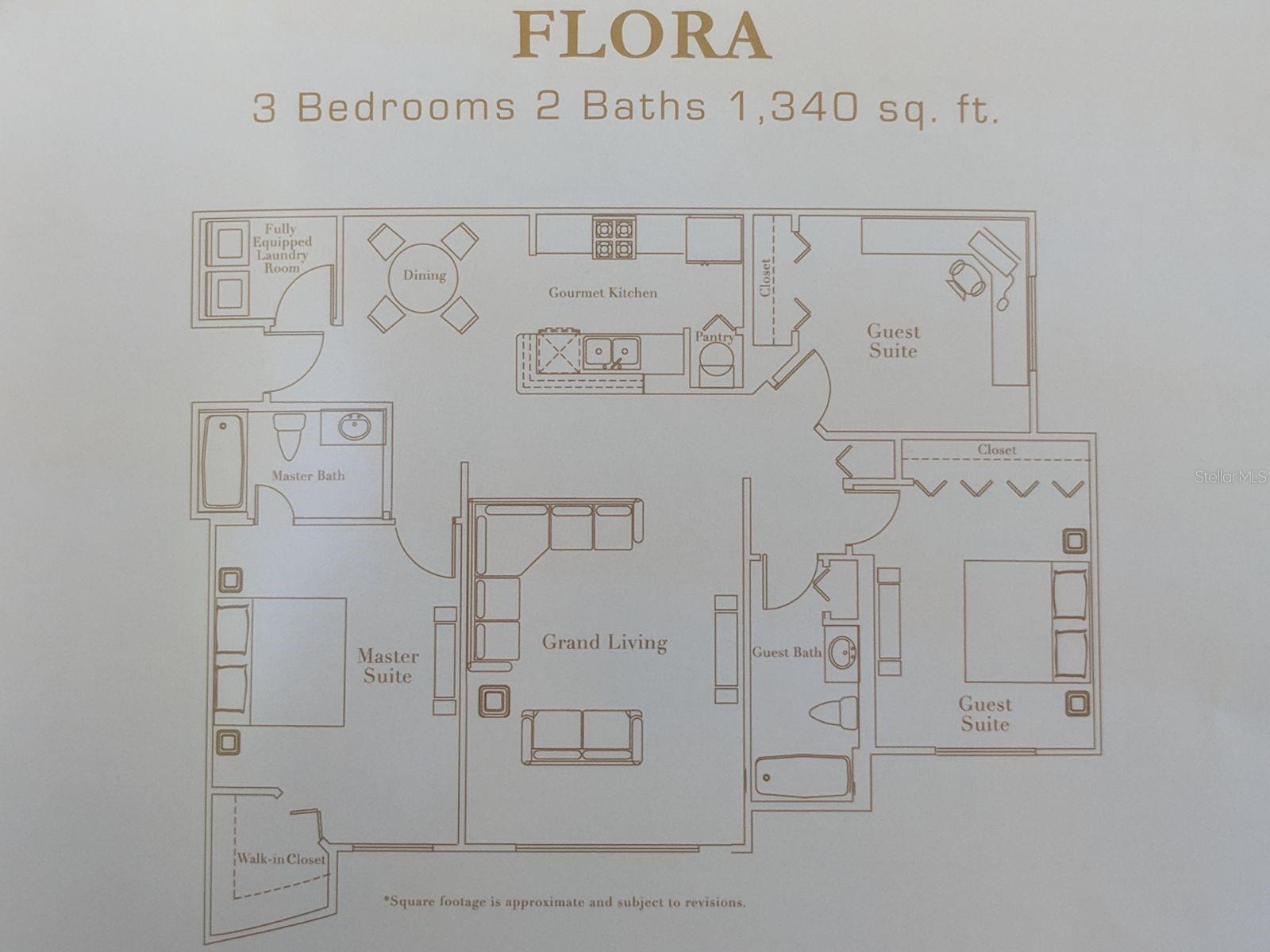17114 CARRINGTON PARK DRIVE 213
