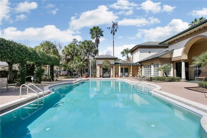 JADE AT TAMPA PALMS A CONDOMIN - Residential