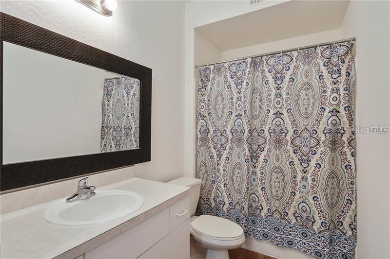 JADE AT TAMPA PALMS A CONDOMIN - Residential