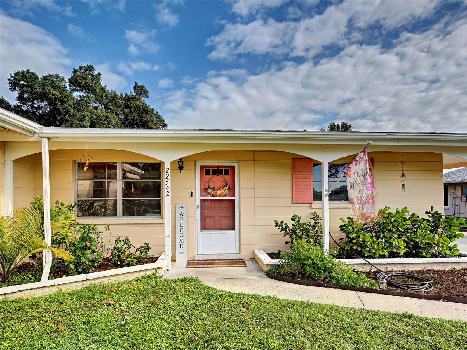 22542 ELMIRA BOULEVARD, PORT CHARLOTTE, FL, 33980 3 22542 ELMIRA BOULEVARD