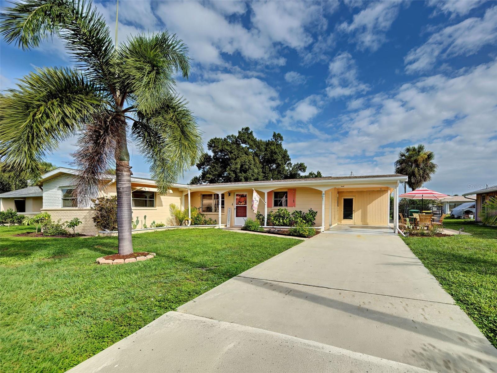 22542 ELMIRA BOULEVARD, PORT CHARLOTTE, FL, 33980 1 22542 ELMIRA BOULEVARD