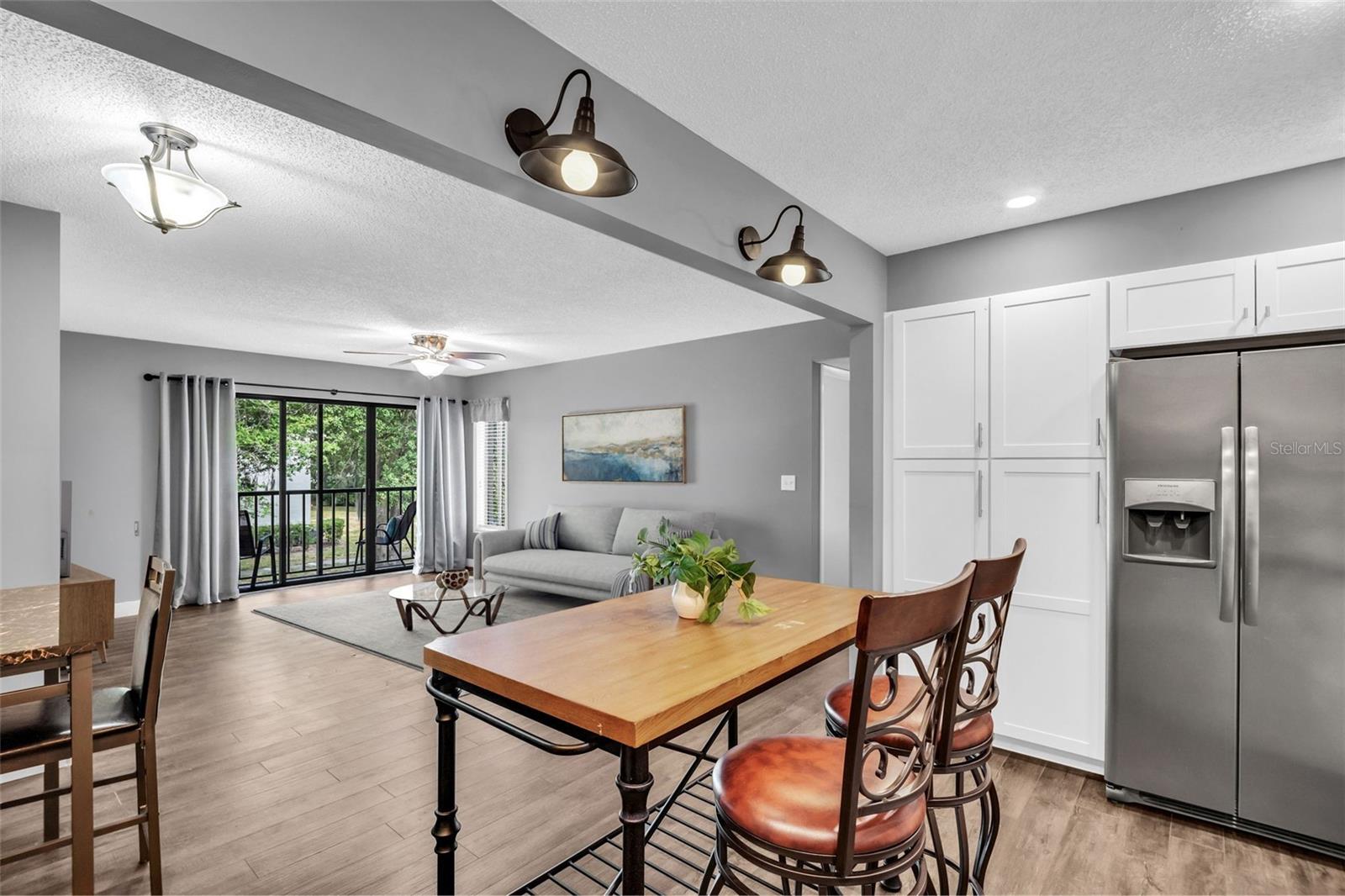 PINE RIDGE AT PALM HARBOR - Residential